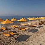 Sentido Carda Beach Atlantica