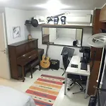The Musician'S Flat