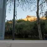 Central Flat Dionysiou Areopagitou
