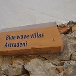 Blue Wave Villas Symi