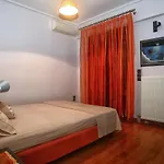 City & Sea View Flat