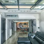 City & Sea View Flat