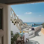 Serenity Suites & Villa