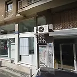 Central Athens Apartment With Acropolis Views! Sq1