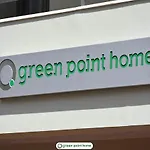 Green Point Home Chios