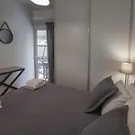 Unique Apartment Close To Acropolis By Ghh