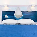 Melesio Studios Mykonos Town