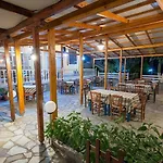 Evgatis Hotel