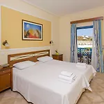Maltezana Beach Hotel