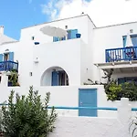 Rodia Studios & Apartments