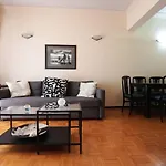 Romantic Apt With Penthouse & Acropolis View