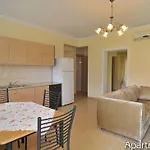 Lina Apartment