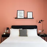 Urban Chic 1Bd Apartment In Hilton District By Upstreet