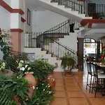 Hotel Los Tepetates