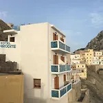Aphrodite Hotel