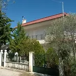 Anastasia Apartment