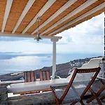 Villa Kelly Mykonos Amazing View