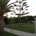 Chryssalis Garden Apartments