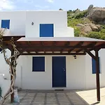 Sunrise Villa