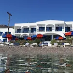 Hotel Eleni Beach