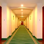 Greentree Inn Datong West Xiangyang Street Express Hotel