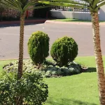 Travel Lodge