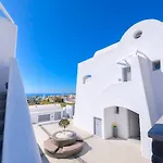 White Harmony Suites