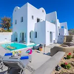 White Harmony Suites