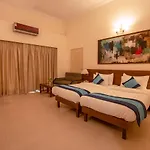 Mint Bundela Resort