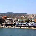 Castle View Apartment