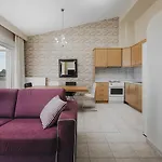 Inside Apartments