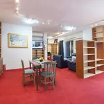 Cinema Museum Apartment