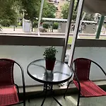 Kallirois Apt - Historical City Center
