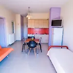 Voula Apartments