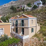 Blue Wave Astradeni House