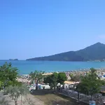 Beachfront Apartment Katerina