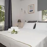 Palio Grey Apartments