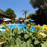 Lefkas Blue Hotel