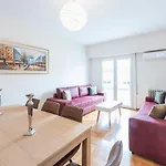 Athens Crown Paradise Apartments