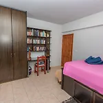 The Olive Branch Villa