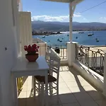 Aegeo Inn Apartments