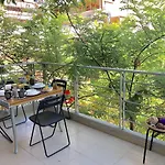 Athens City House
