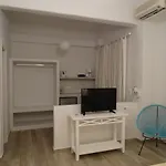 Naxos Lane Center Studios