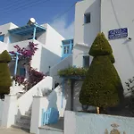 Villa Lefkes