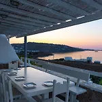 Skyline Villa Mykonos