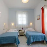 Athena Rooms