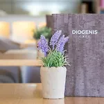 Diogenis Hotel