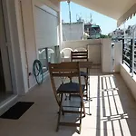 Functional Studio In Sepolia Athens