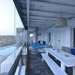 Mykonos Gemm Villa