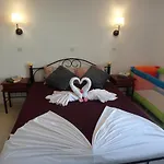 Amfi Apartments